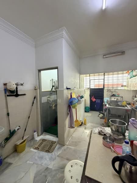 Rumah Teres 2 Tingkat untuk Dijual di Sungai Long (Bandar Sungai Long) - Rion Liew - PropertyGuru.com.my