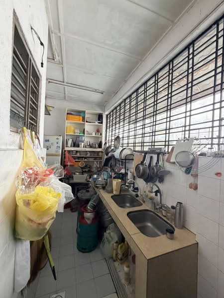 Rumah Teres 2 Tingkat untuk Dijual di Sungai Long (Bandar Sungai Long) - Rion Liew - PropertyGuru.com.my