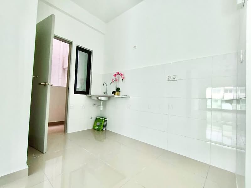 Servis Apartment untuk Dijual di Twin Residences - Baxter Lim - Interior - PropertyGuru.com.my