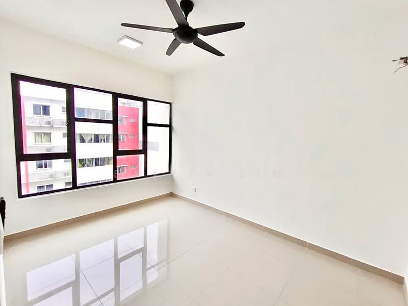 Servis Apartment untuk Dijual di Twin Residences - Baxter Lim - Interior - PropertyGuru.com.my
