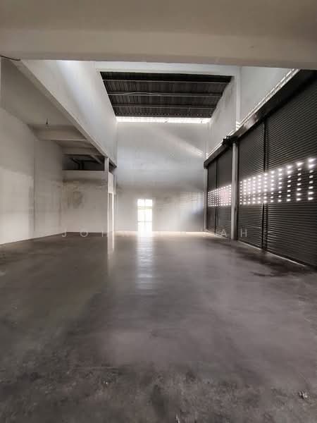 Kilang untuk Disewa di Kawasan Perindustrian IGB (Ipoh) - John Chuah - PropertyGuru.com.my