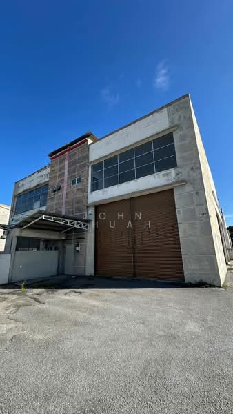 Kilang untuk Disewa di Kawasan Perindustrian IGB (Ipoh) - John Chuah - PropertyGuru.com.my