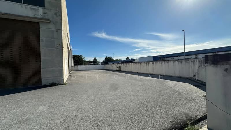Kilang untuk Disewa di Kawasan Perindustrian IGB (Ipoh) - John Chuah - PropertyGuru.com.my