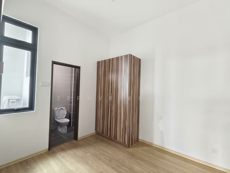 Kondominium untuk Disewa di Botanika - Zephyr Khoo - Bedroom - PropertyGuru.com.my