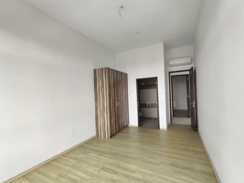 Kondominium untuk Disewa di Botanika - Zephyr Khoo - Interior - PropertyGuru.com.my