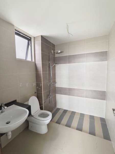 Kondominium untuk Disewa di Botanika - Zephyr Khoo - Bathroom - PropertyGuru.com.my