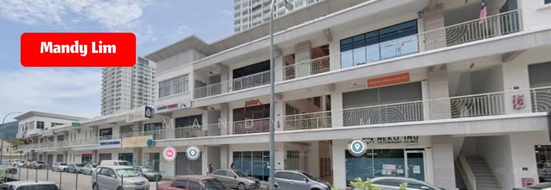 Kedai untuk Disewa di Bayan Baru (Penang) - Mandy Lim - Exterior - PropertyGuru.com.my