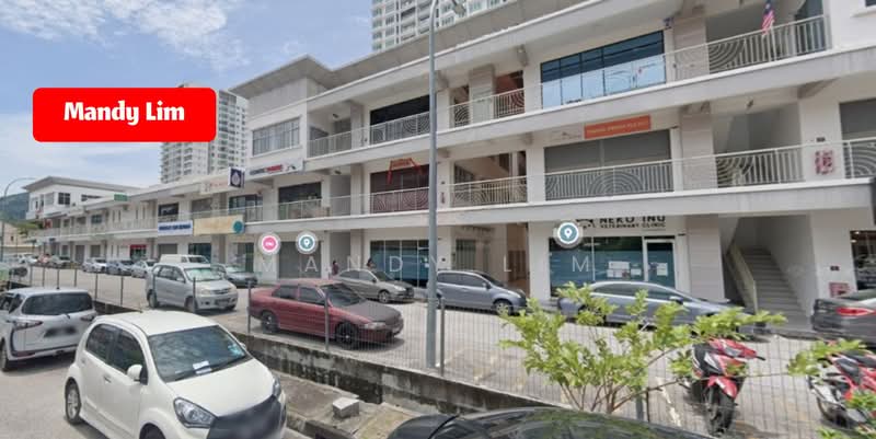 Kedai untuk Disewa di Bayan Baru (Penang) - Mandy Lim - PropertyGuru.com.my