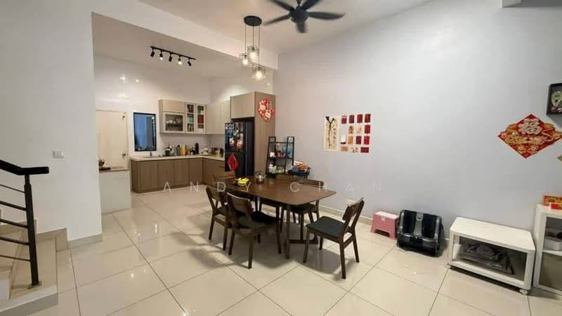 2-storey Terraced House for Sale in Horizon Hills (Iskandar Puteri (Nusajaya)) - Andy Chan - PropertyGuru.com.my