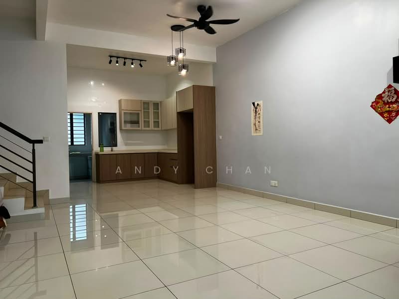 2-storey Terraced House for Sale in Horizon Hills (Iskandar Puteri (Nusajaya)) - Andy Chan - PropertyGuru.com.my