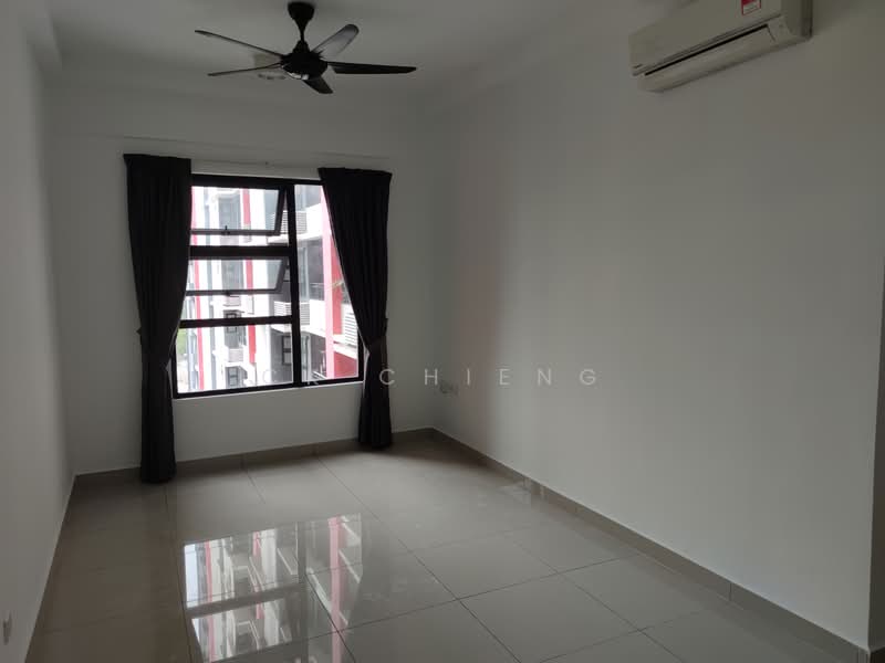 Servis Apartment untuk Disewa di D'Aman Residences @ Puchong - CK Chieng - Interior - PropertyGuru.com.my
