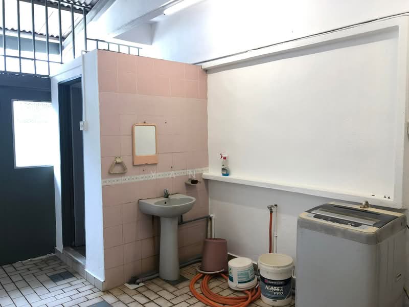 2-storey Terraced House for Rent in Jalan Ipoh (Kuala Lumpur) - Yang . - Interior - PropertyGuru.com.my
