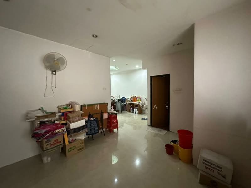 Rumah Teres 1 Tingkat untuk Dijual di Jelutong (Penang) - Ping Koay - Interior - PropertyGuru.com.my