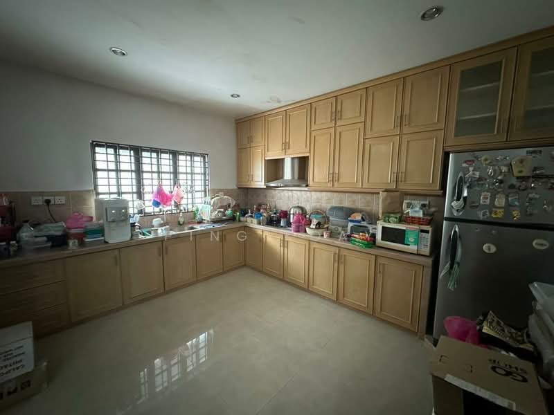 Rumah Teres 1 Tingkat untuk Dijual di Jelutong (Penang) - Ping Koay - Kitchen - PropertyGuru.com.my