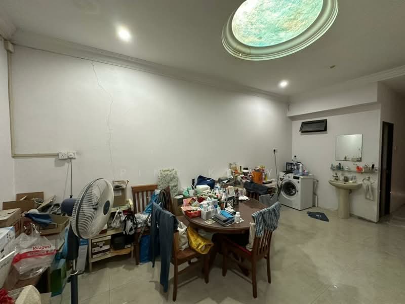 Rumah Teres 1 Tingkat untuk Dijual di Jelutong (Penang) - Ping Koay - Dining Room - PropertyGuru.com.my