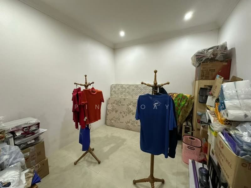 Rumah Teres 1 Tingkat untuk Dijual di Jelutong (Penang) - Ping Koay - Interior - PropertyGuru.com.my