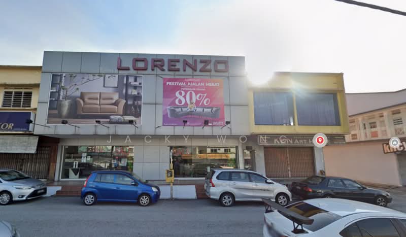 Shop / Office for Rent in Petaling Jaya (Selangor) - Jacky Wong - PropertyGuru.com.my