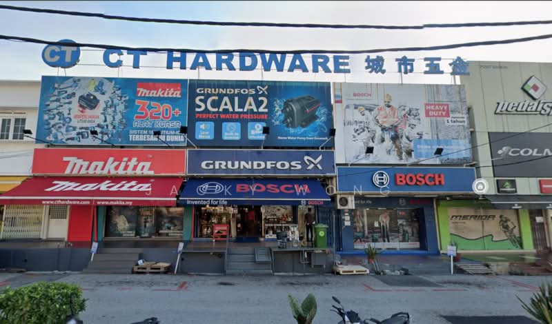Shop / Office for Rent in Petaling Jaya (Selangor) - Jacky Wong - PropertyGuru.com.my
