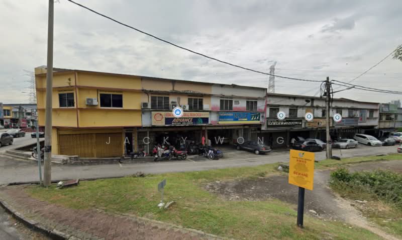 Shop / Office for Rent in Petaling Jaya (Selangor) - Jacky Wong - Exterior - PropertyGuru.com.my