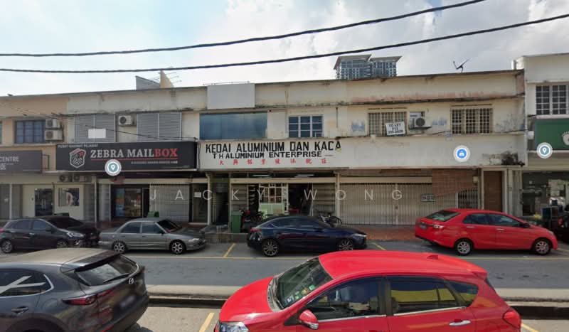 Shop / Office for Rent in Petaling Jaya (Selangor) - Jacky Wong - Exterior - PropertyGuru.com.my