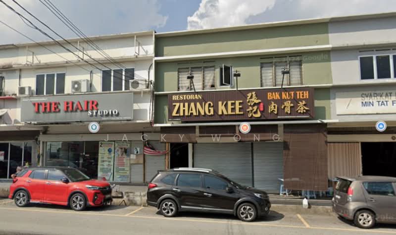Shop / Office for Rent in Petaling Jaya (Selangor) - Jacky Wong - Exterior - PropertyGuru.com.my