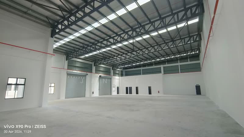 Kilang untuk Disewa di Eco Business Park 1 (Johor Bahru) - Janice . - PropertyGuru.com.my