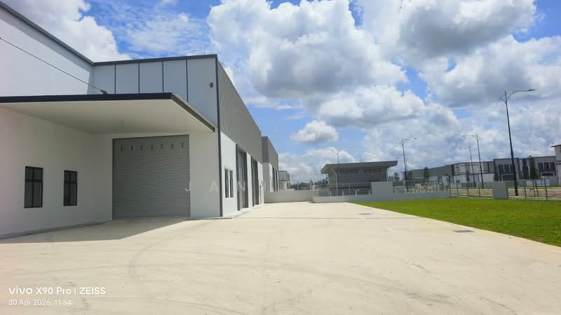 Kilang untuk Disewa di Eco Business Park 1 (Johor Bahru) - Janice . - PropertyGuru.com.my