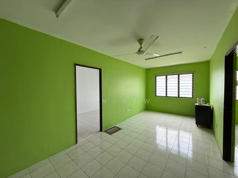 Apartment for Sale at Halaman Kenanga - Ben Hew - Interior - PropertyGuru.com.my