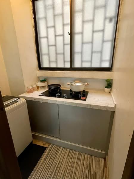 Kondominium untuk Disewa di Puri Aiyu - Zuraina Rajudin - Kitchen - PropertyGuru.com.my