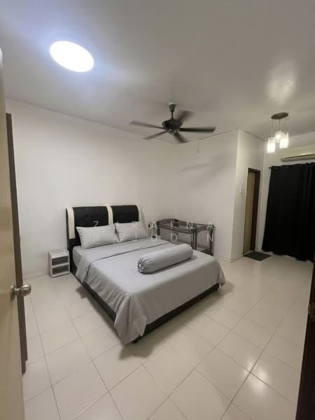 Kondominium untuk Disewa di Puri Aiyu - Zuraina Rajudin - Bedroom - PropertyGuru.com.my