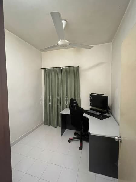 Kondominium untuk Disewa di Puri Aiyu - Zuraina Rajudin - Study - PropertyGuru.com.my