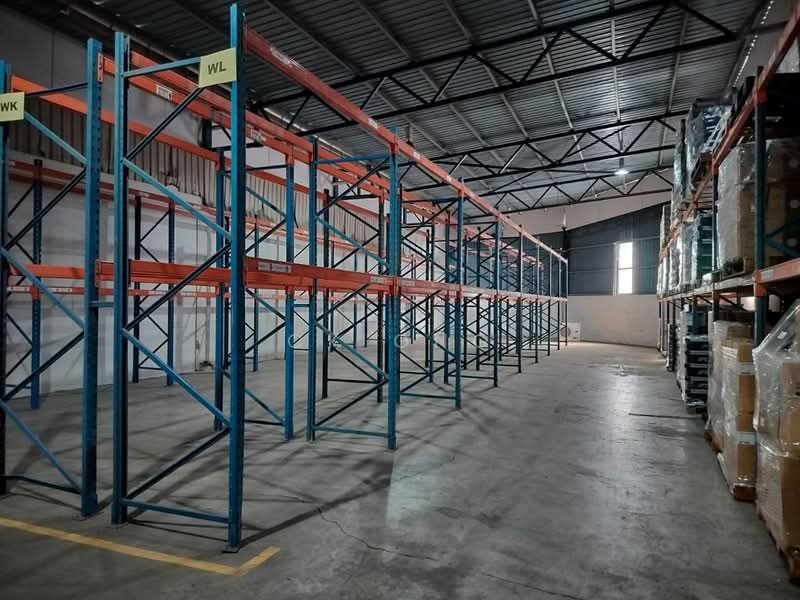Kilang untuk Disewa di Taman Bukit Minyak (Bukit Minyak) - CK Ong - Interior - PropertyGuru.com.my