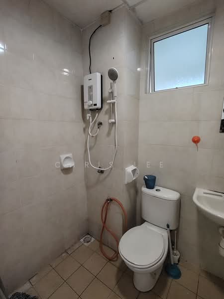 Condominium for Rent at Monte Bayu - Chris Lee - PropertyGuru.com.my