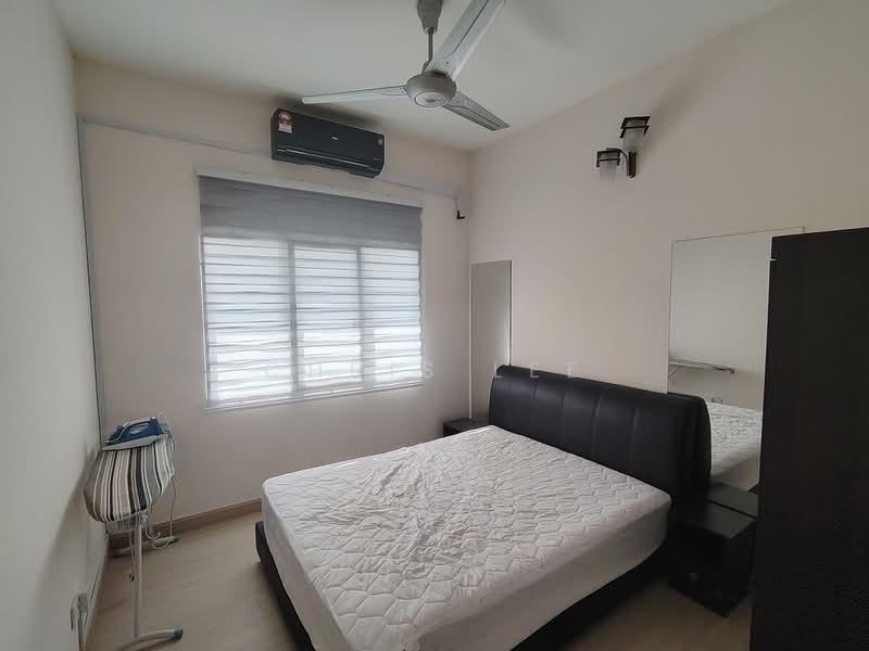 Condominium for Rent at Monte Bayu - Chris Lee - PropertyGuru.com.my