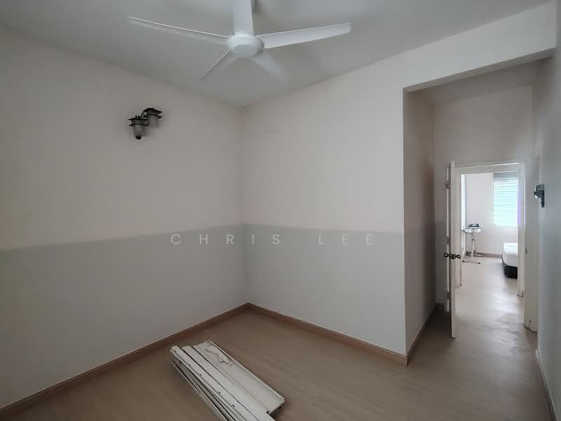 Condominium for Rent at Monte Bayu - Chris Lee - PropertyGuru.com.my