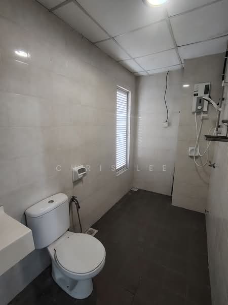 Condominium for Rent at Monte Bayu - Chris Lee - PropertyGuru.com.my