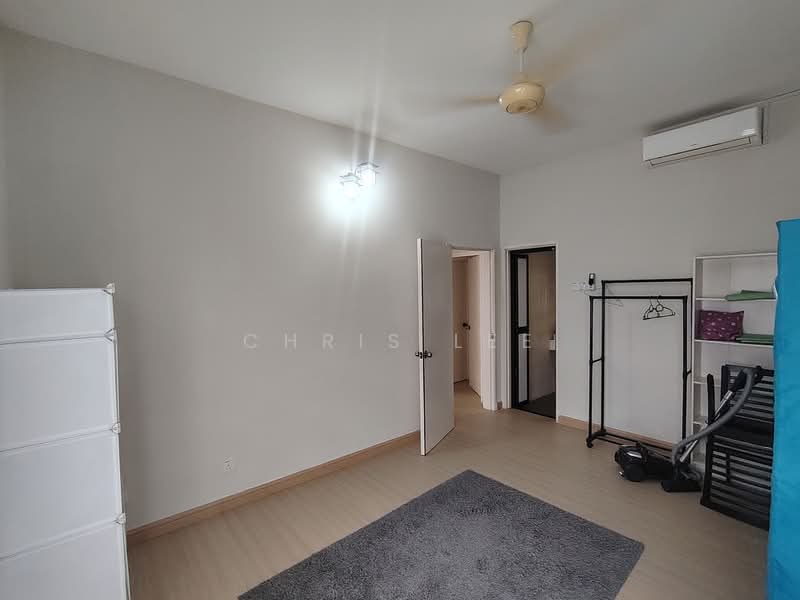 Condominium for Rent at Monte Bayu - Chris Lee - PropertyGuru.com.my