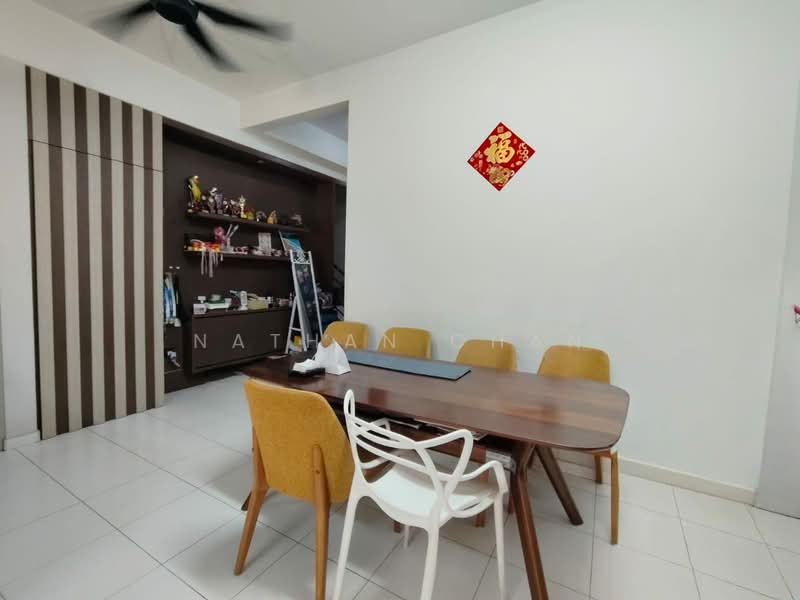 Rumah Teres 2 Tingkat untuk Dijual di Horizon Hills (Iskandar Puteri (Nusajaya)) - Nathan Chan - PropertyGuru.com.my