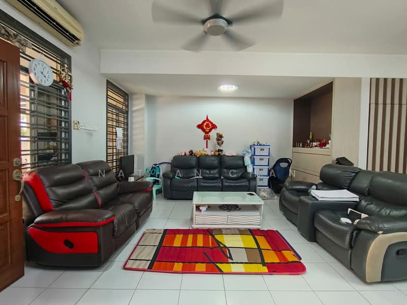 Rumah Teres 2 Tingkat untuk Dijual di Horizon Hills (Iskandar Puteri (Nusajaya)) - Nathan Chan - PropertyGuru.com.my