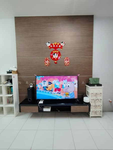 Rumah Teres 2 Tingkat untuk Dijual di Horizon Hills (Iskandar Puteri (Nusajaya)) - Nathan Chan - PropertyGuru.com.my