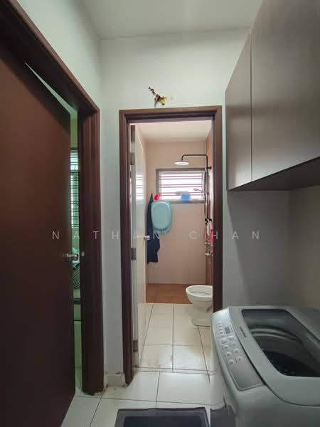 Rumah Teres 2 Tingkat untuk Dijual di Horizon Hills (Iskandar Puteri (Nusajaya)) - Nathan Chan - PropertyGuru.com.my