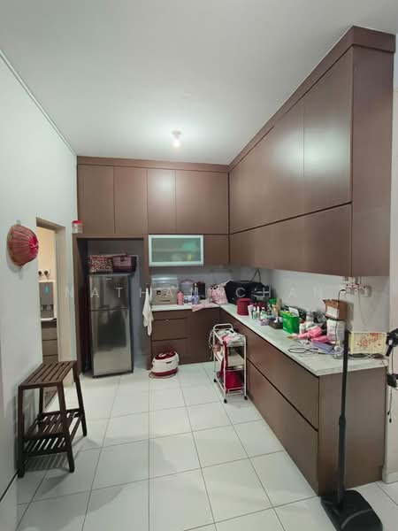 Rumah Teres 2 Tingkat untuk Dijual di Horizon Hills (Iskandar Puteri (Nusajaya)) - Nathan Chan - PropertyGuru.com.my