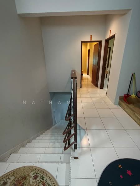 Rumah Teres 2 Tingkat untuk Dijual di Horizon Hills (Iskandar Puteri (Nusajaya)) - Nathan Chan - PropertyGuru.com.my