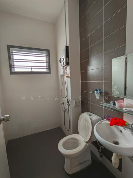 Rumah Teres 2 Tingkat untuk Dijual di Horizon Hills (Iskandar Puteri (Nusajaya)) - Nathan Chan - PropertyGuru.com.my