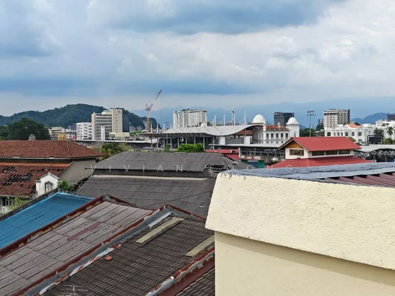 Kedai untuk Disewa di Ipoh (Perak) - Vivian Foong - Exterior - PropertyGuru.com.my