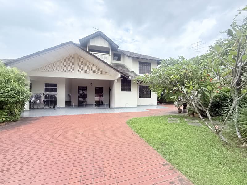 Bungalow for Sale in Taman Perling (Perling) - Alice Chong - PropertyGuru.com.my