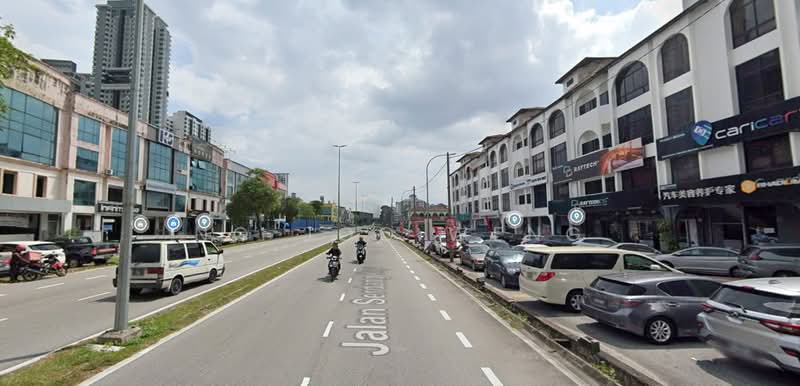 Rumah Teres 2 Tingkat untuk Dijual di Seri Kembangan (Selangor) - Ng Joo Weng - Commercial Area - PropertyGuru.com.my