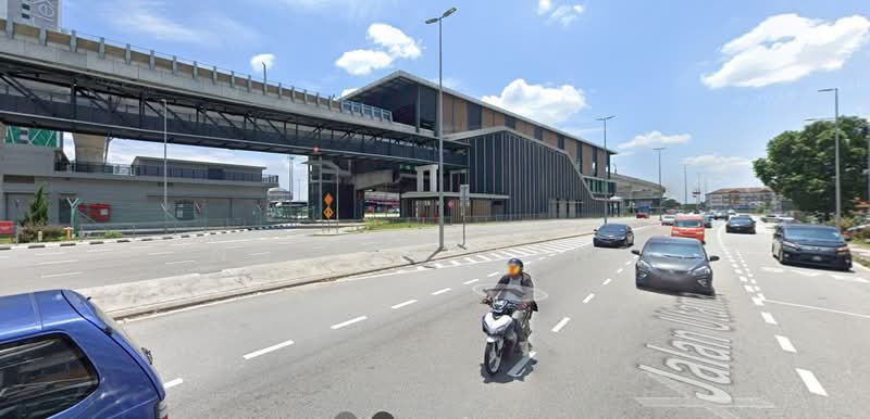 Rumah Teres 2 Tingkat untuk Dijual di Seri Kembangan (Selangor) - Ng Joo Weng - MRT station - PropertyGuru.com.my