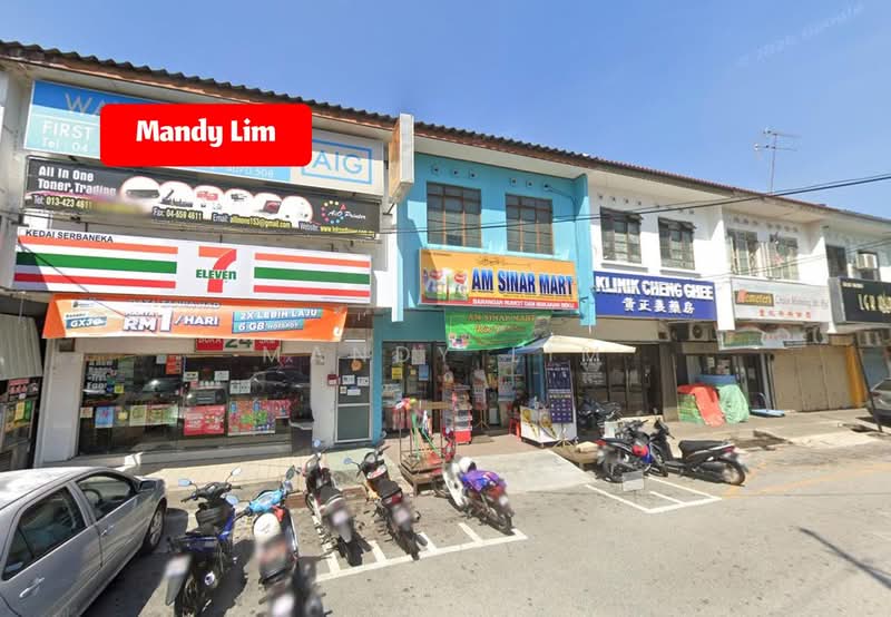 Shop for Rent in Jelutong (Penang) - Mandy Lim - PropertyGuru.com.my