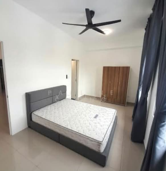 Service Residence for Rent at 168 Park Residensi Selayang - YC Lee - Bedroom - PropertyGuru.com.my